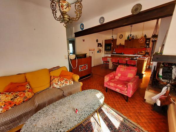 Appartement Ascain 4 pièce(s) 82 m2