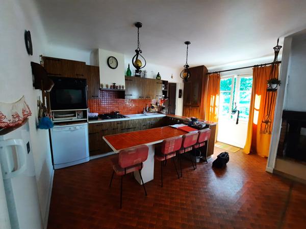 Appartement Ascain 4 pièce(s) 82 m2