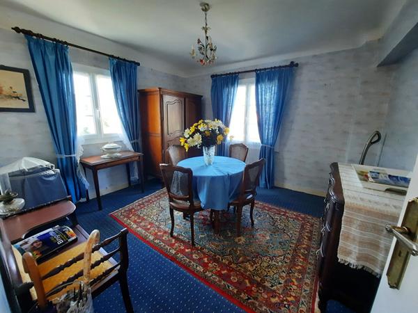 Appartement Ascain 4 pièce(s) 82 m2