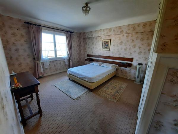 Appartement Ascain 4 pièce(s) 82 m2