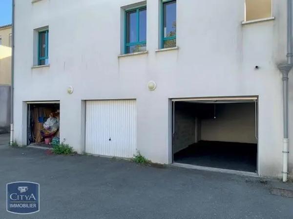 Parking à louer