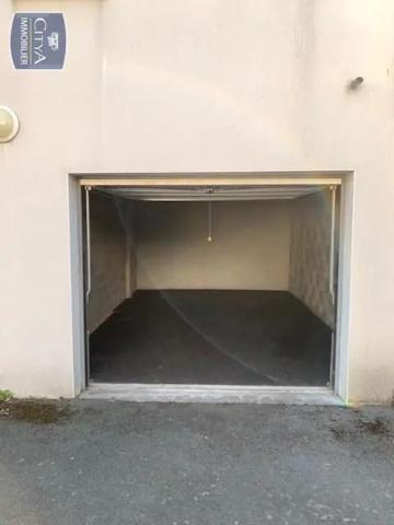 Parking à louer