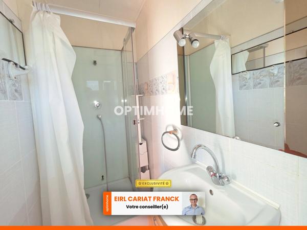 Maison à vendre 10 pièces SAINT AGNANT DE VERSILLAT (23)