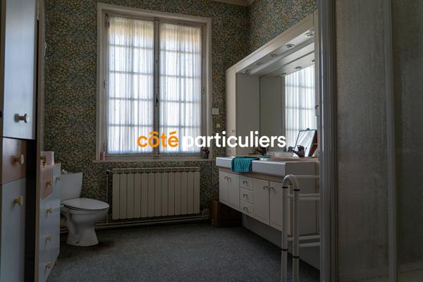 Vente Maison78,35 m² - 5 Pièces - FREVENT (62270)