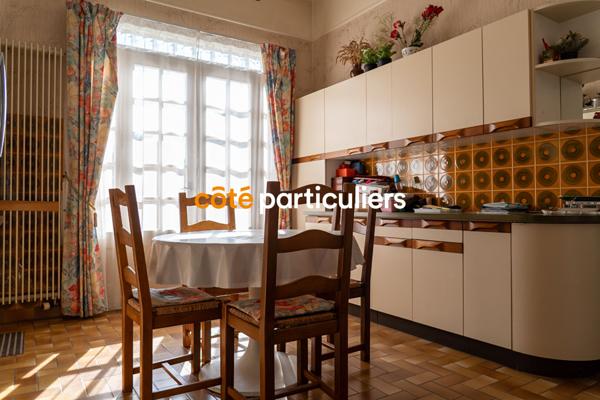 Vente Maison78,35 m² - 5 Pièces - FREVENT (62270)