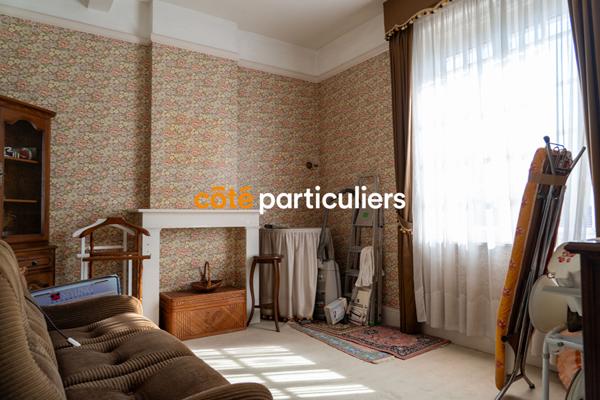 Vente Maison78,35 m² - 5 Pièces - FREVENT (62270)