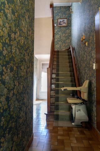 Vente Maison78,35 m² - 5 Pièces - FREVENT (62270)