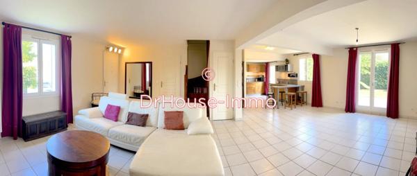 Maison à vendre 6 pièces de 123 m²