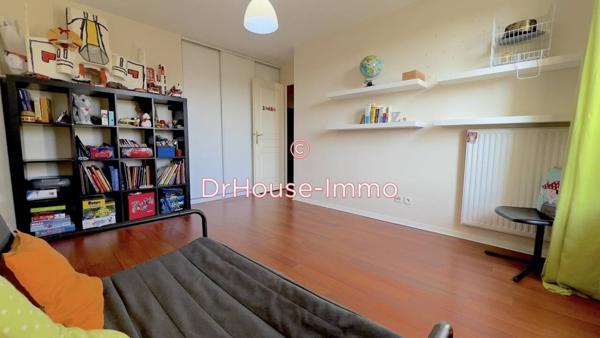 Maison à vendre 6 pièces de 123 m²