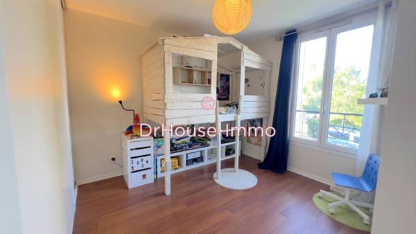 Maison à vendre 6 pièces de 123 m²