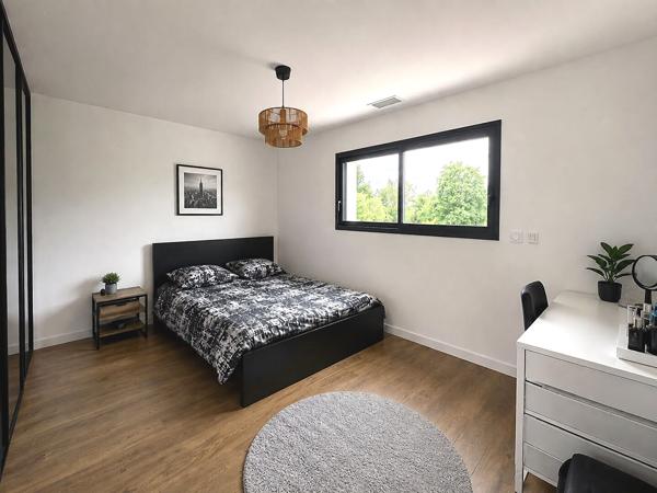 Maison Rouffiac Tolosan 5 pièce(s) 167 m2