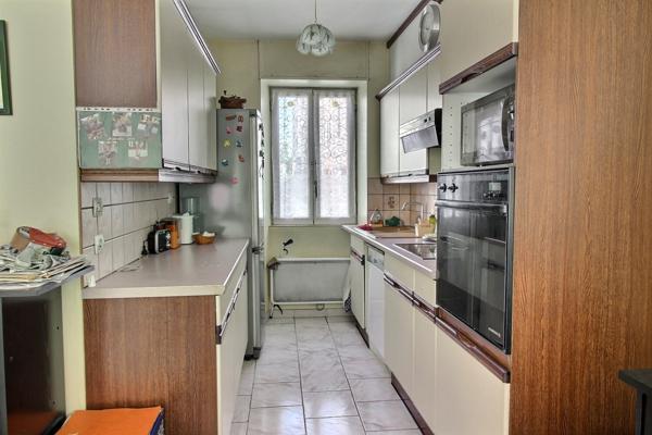 Marseille (13010) Idéal deux familles 2 Maisons Menpenti