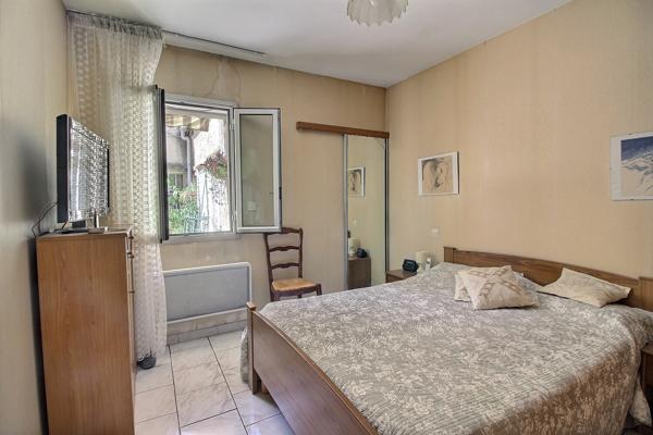 Marseille (13010) Idéal deux familles 2 Maisons Menpenti