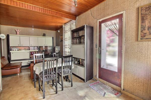 Marseille (13010) Idéal deux familles 2 Maisons Menpenti