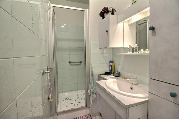 Marseille (13010) Idéal deux familles 2 Maisons Menpenti