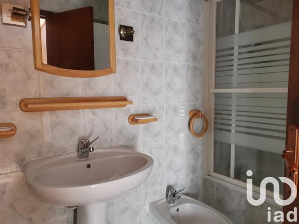 Immeuble à vendre 200 m² Peyrelevade