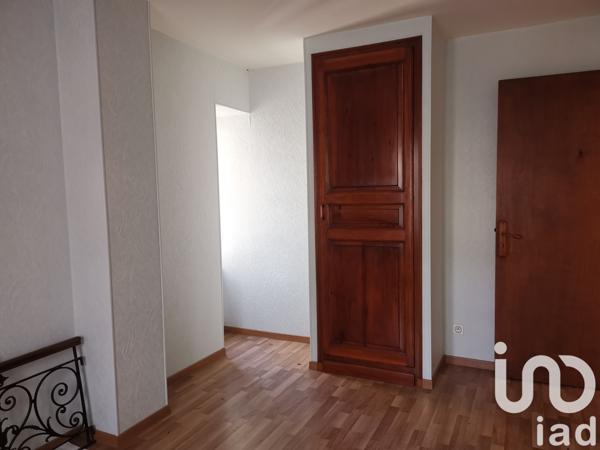 Immeuble à vendre 200 m² Peyrelevade