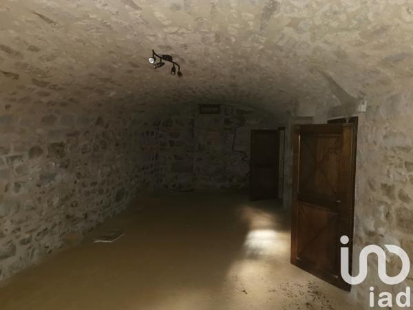 Immeuble à vendre 200 m² Peyrelevade