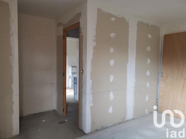 Immeuble à vendre 200 m² Peyrelevade