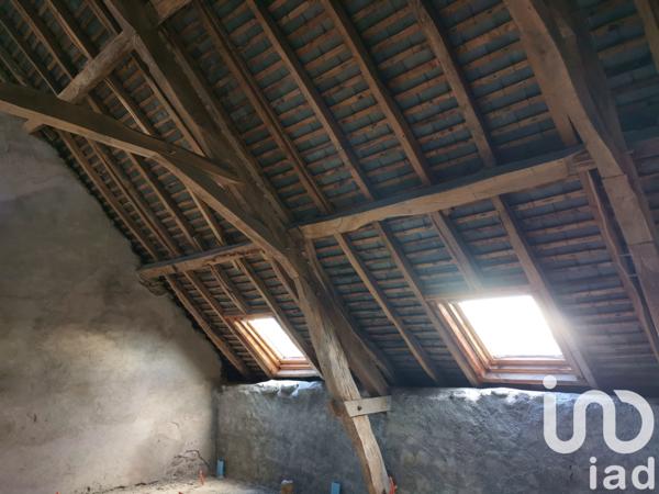 Immeuble à vendre 200 m² Peyrelevade