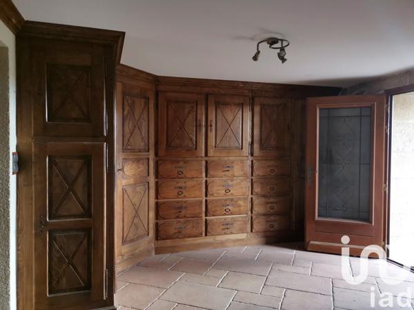 Immeuble à vendre 200 m² Peyrelevade