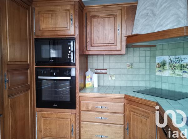 Immeuble à vendre 200 m² Peyrelevade