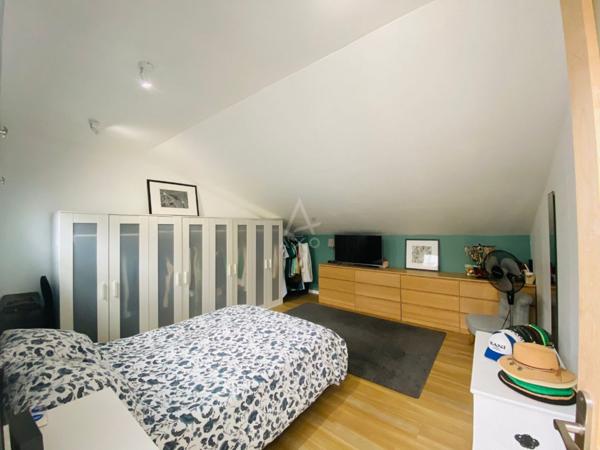 Achat vente Maison loft Vendin le Vieil