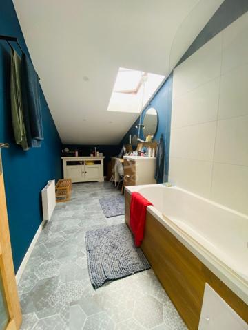 Achat vente Maison loft Vendin le Vieil