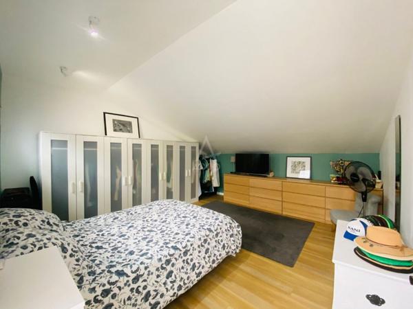 Achat vente Maison loft Vendin le Vieil