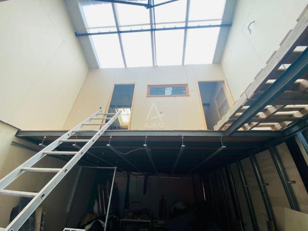 Achat vente Maison loft Vendin le Vieil