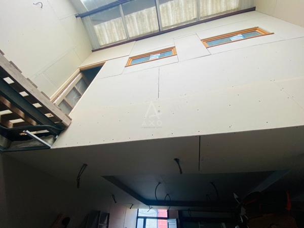 Achat vente Maison loft Vendin le Vieil