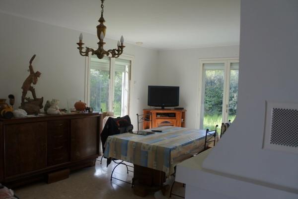 Maison à vendre    4 pièces •  La Tremblade