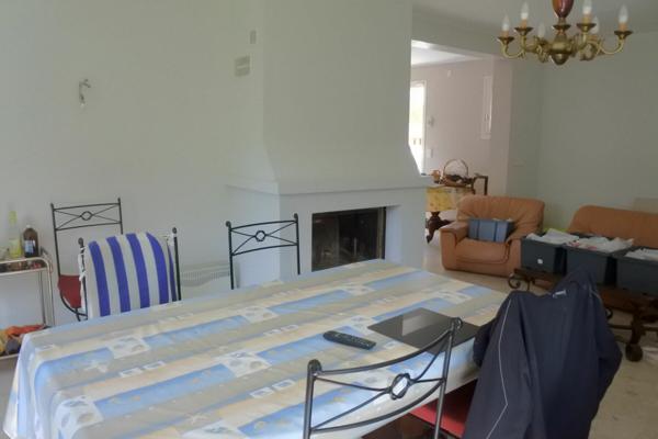 Maison à vendre    4 pièces •  La Tremblade