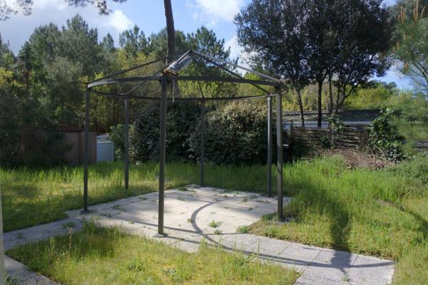 Maison à vendre    4 pièces •  La Tremblade