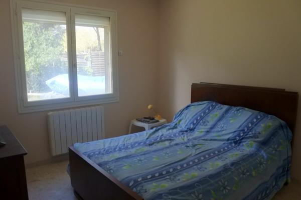 Maison à vendre    4 pièces •  La Tremblade