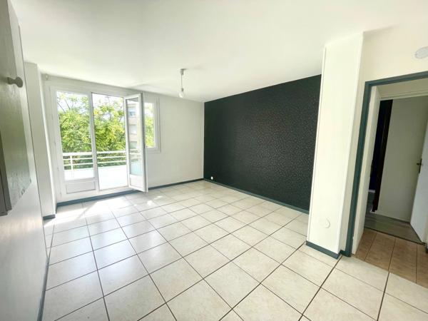 Appartement à vendre 4 pièces EAUBONNE (95)