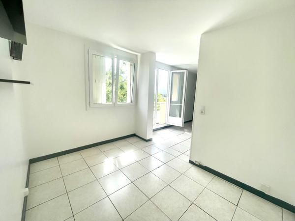Appartement à vendre 4 pièces EAUBONNE (95)
