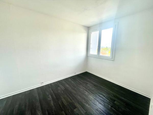 Appartement à vendre 4 pièces EAUBONNE (95)