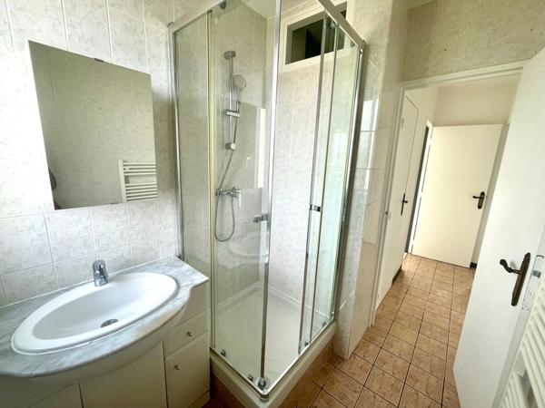 Appartement à vendre 4 pièces EAUBONNE (95)