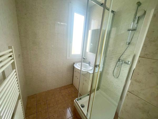 Appartement à vendre 4 pièces EAUBONNE (95)