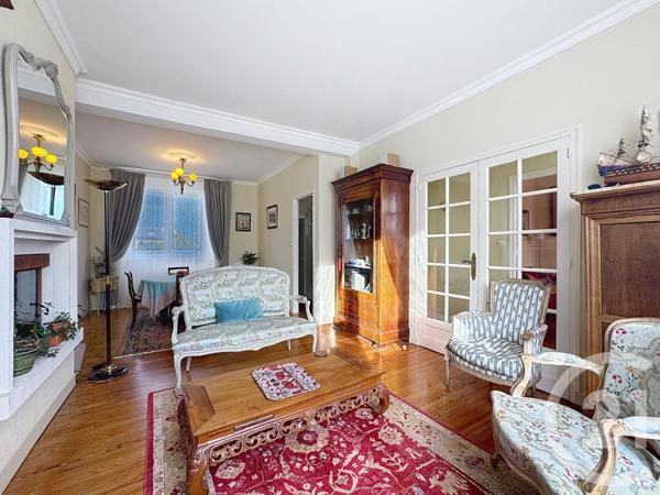 Maison à vendre  5 pièces - 165 m2 BREST - 29