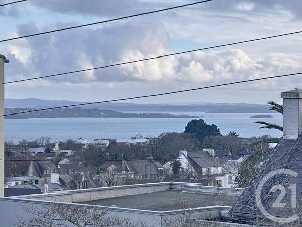 Maison à vendre  5 pièces - 165 m2 BREST - 29