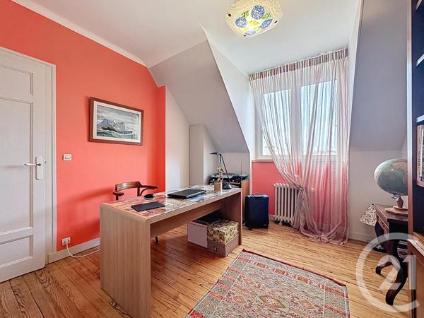 Maison à vendre  5 pièces - 165 m2 BREST - 29