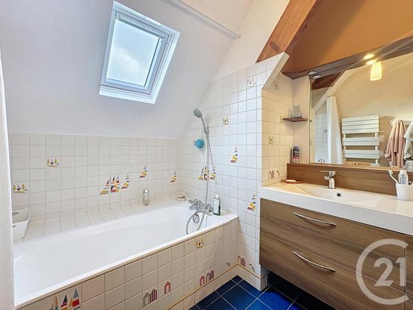 Maison à vendre  5 pièces - 165 m2 BREST - 29