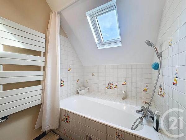 Maison à vendre  5 pièces - 165 m2 BREST - 29