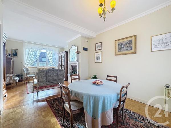 Maison à vendre  5 pièces - 165 m2 BREST - 29