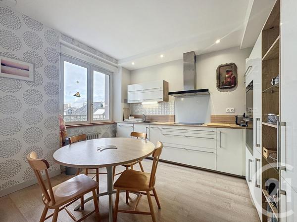 Maison à vendre  5 pièces - 165 m2 BREST - 29