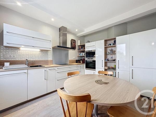 Maison à vendre  5 pièces - 165 m2 BREST - 29