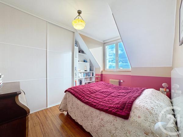 Maison à vendre  5 pièces - 165 m2 BREST - 29