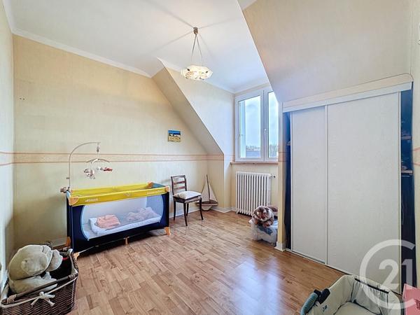 Maison à vendre  5 pièces - 165 m2 BREST - 29